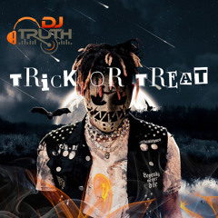 DJ Truth " Trick Or Treat " Hell Week 2024 Mix