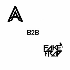 ARDII & Fake Trap | Mixtape TRAP #1