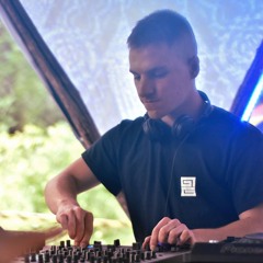 Meltin @ 5 YEARS OF G2G // 2024.05.11.