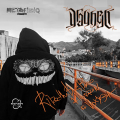 OGONEK – Ride the Big Bad Horizon (ft. Voxysta) [Bogotá Sessions]