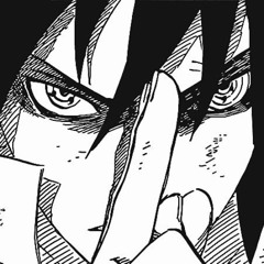 The Only One... Is Me x Sasuke Uchiha x Funk Infernal