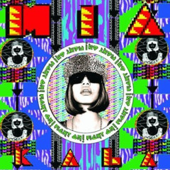 m.i.a ~ paper planes remix