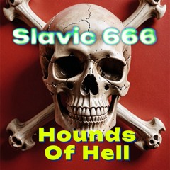 Hounds of Hell {remix}