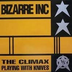 Bizarre Inc - Playing With Knives [Love 91] (Outer Kid Remix)