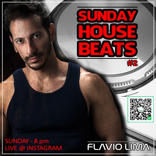 SUNDAY HOUSE BEATS #2