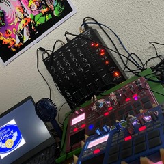 NO TECHNO. NO LIFE.  (175)