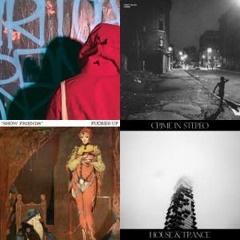 Existence Exhaustion