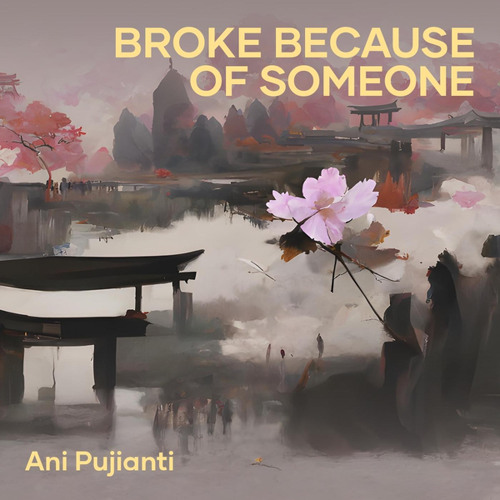 It Is Because He Lost His Brother