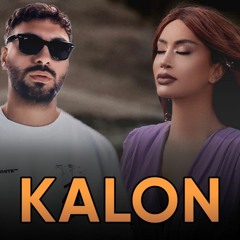 Dafina Zeqiri x Ledri Vula - KALON (Remix by NEZZY)