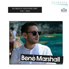 Skybeach Sessions EBM vol1  - Mixed by Bene Marshall