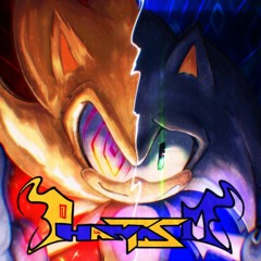 FNF Chaos Nightmare  Phantasm  Remix