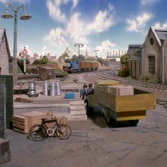 Thomas' Branchline Theme