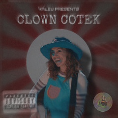 CLOWN COTEK- Kaleu