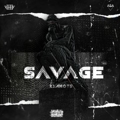 Savage-Kianote