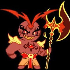 BURNING SPICE COOKIE Gacha Animation  Cookie Run Kingdom.mp3