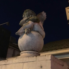 you forgot your umbrella