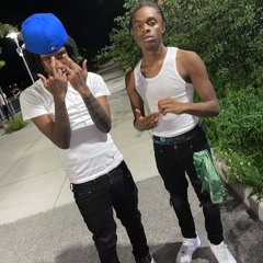 GoonGlizz X YDS JJ X UpittFloxk - PSA