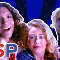 Let's Save The Earth - NinjaSexParty
