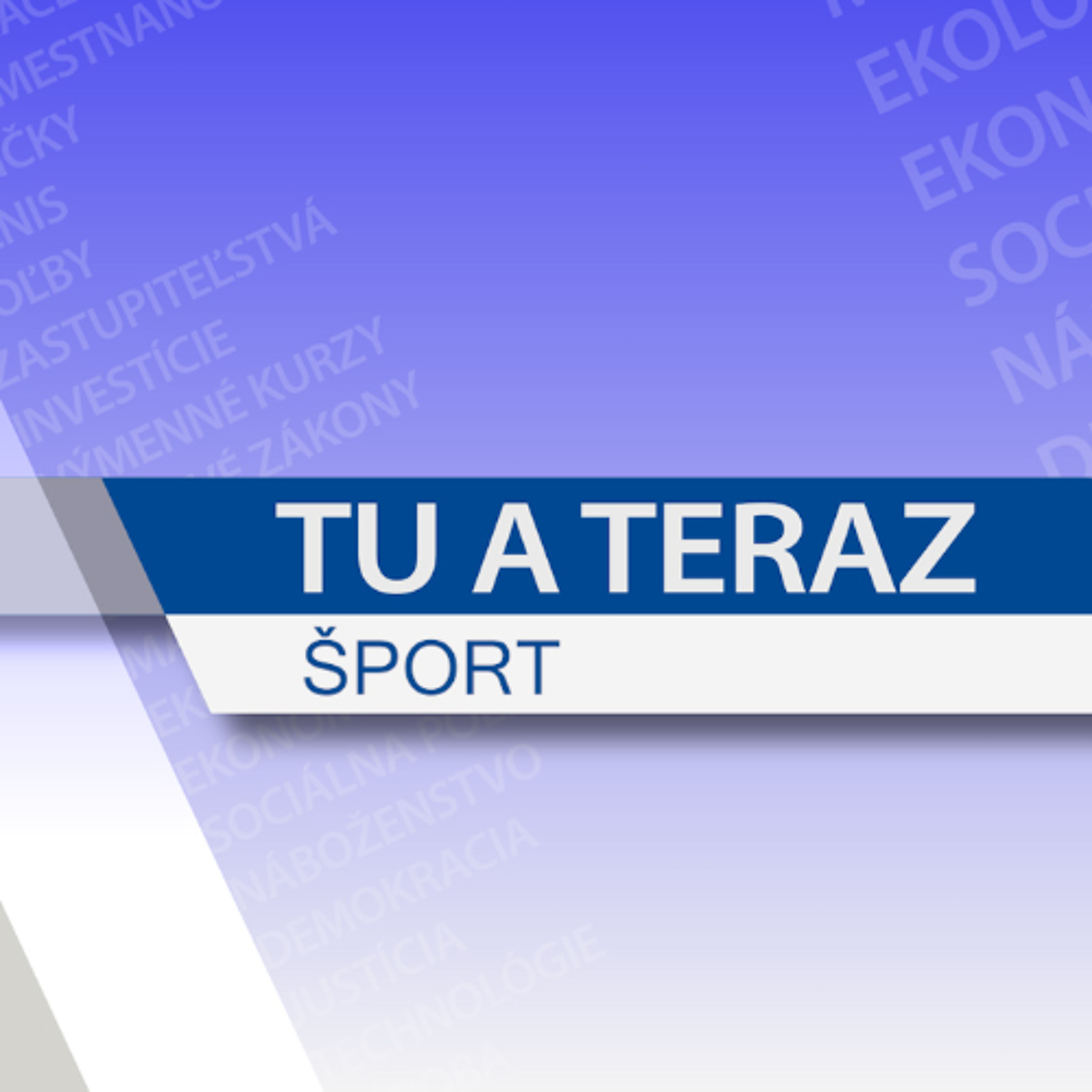 Podcasty skupiny webov TASR