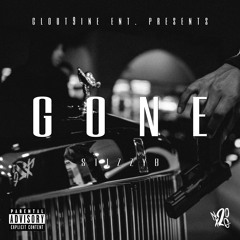 StizzyB - Gone (Prod. C-Slick)