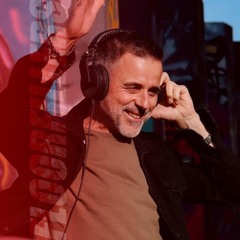 RayBen @ Floorfillers Terrace / Popei de pub 17.05 - Season opening