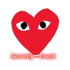 Secretly Crush❤️‍🩹 【SuG & Words $keng】