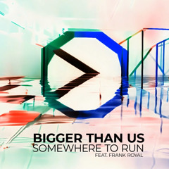 SOMEWHERE TO RUN