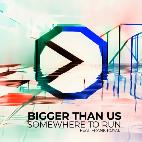 SOMEWHERE TO RUN