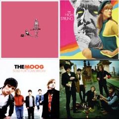 Shameless US Soundtrack (S1-S9)