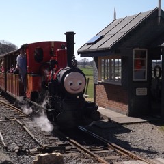 Awdry 5 car/train playlist