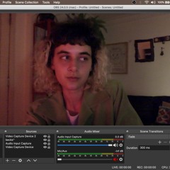 Na Manteiga Radio - Chá do Gop - Junho/2020