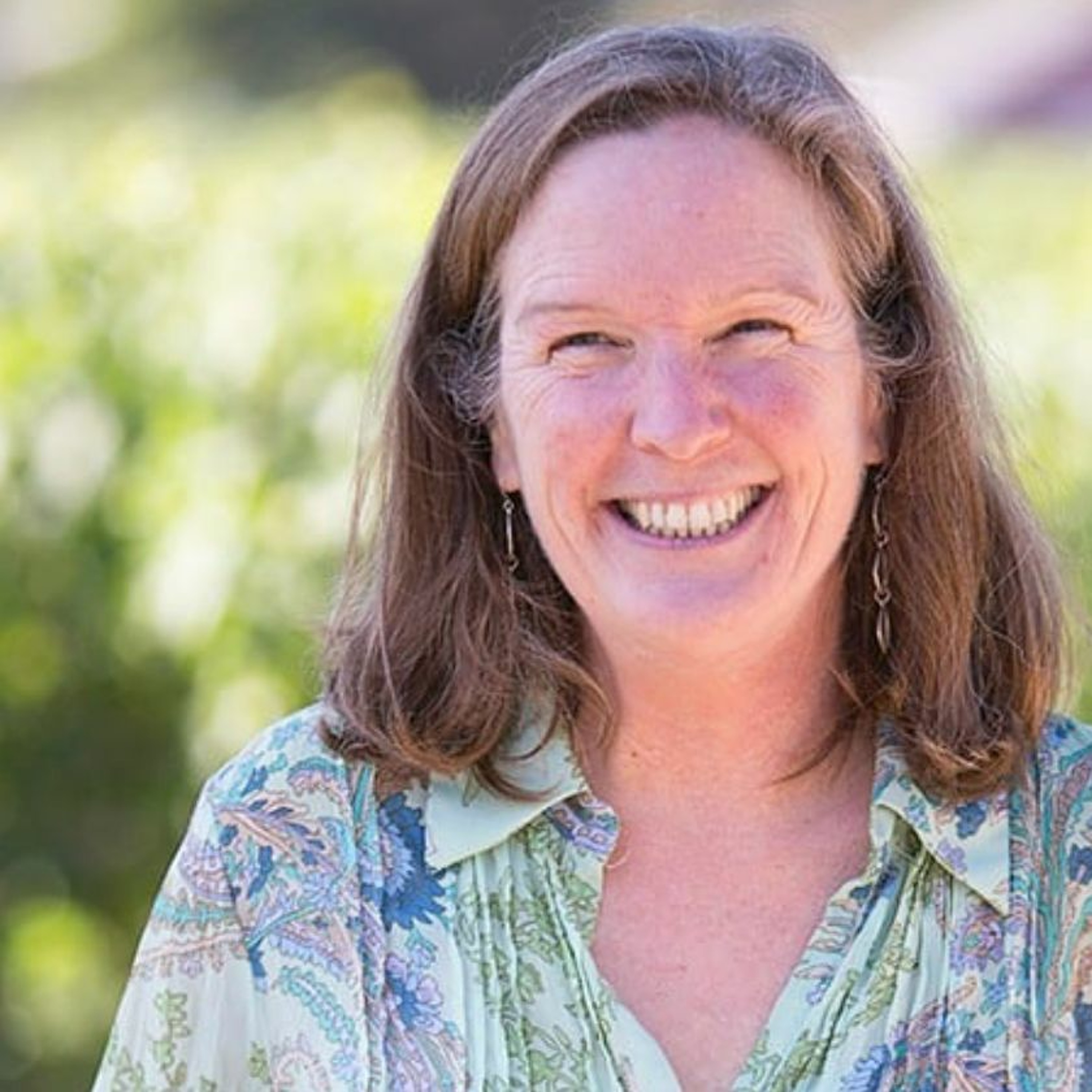 Episode 157 - Kellie Duckhorn, Baldacci Family Vineyards episode artwork