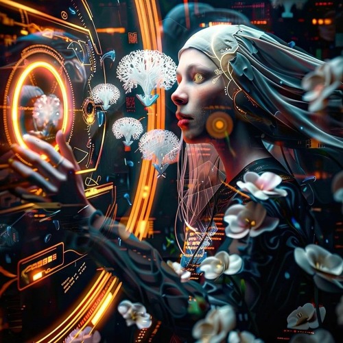 exclusive set , techno oscuro con Dj yupi
