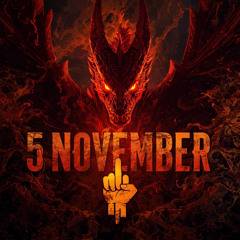 Der Fünfte November