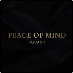 Squash - Peace Of Mind (Sped up)