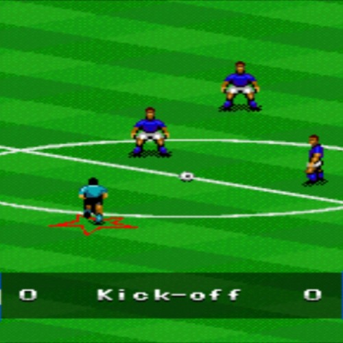 Muchachos, ahora nos volvimos a ilusionar (8bit Remix)