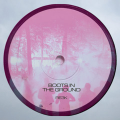 Boots in the ground (free dl)