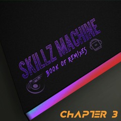Chapter 3 - Book Of Remixes - Dilated Peoples - Good as gone