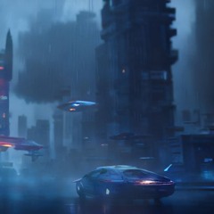 STBB944 - Midnight Panorama