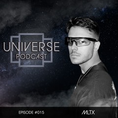 PLTU Podcast: Episode #015 - MLTX