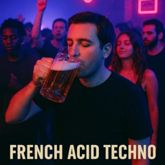 Echno Techno (French Acid Techno)