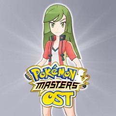Battle! Galar Trainer - Pokemon Masters OST