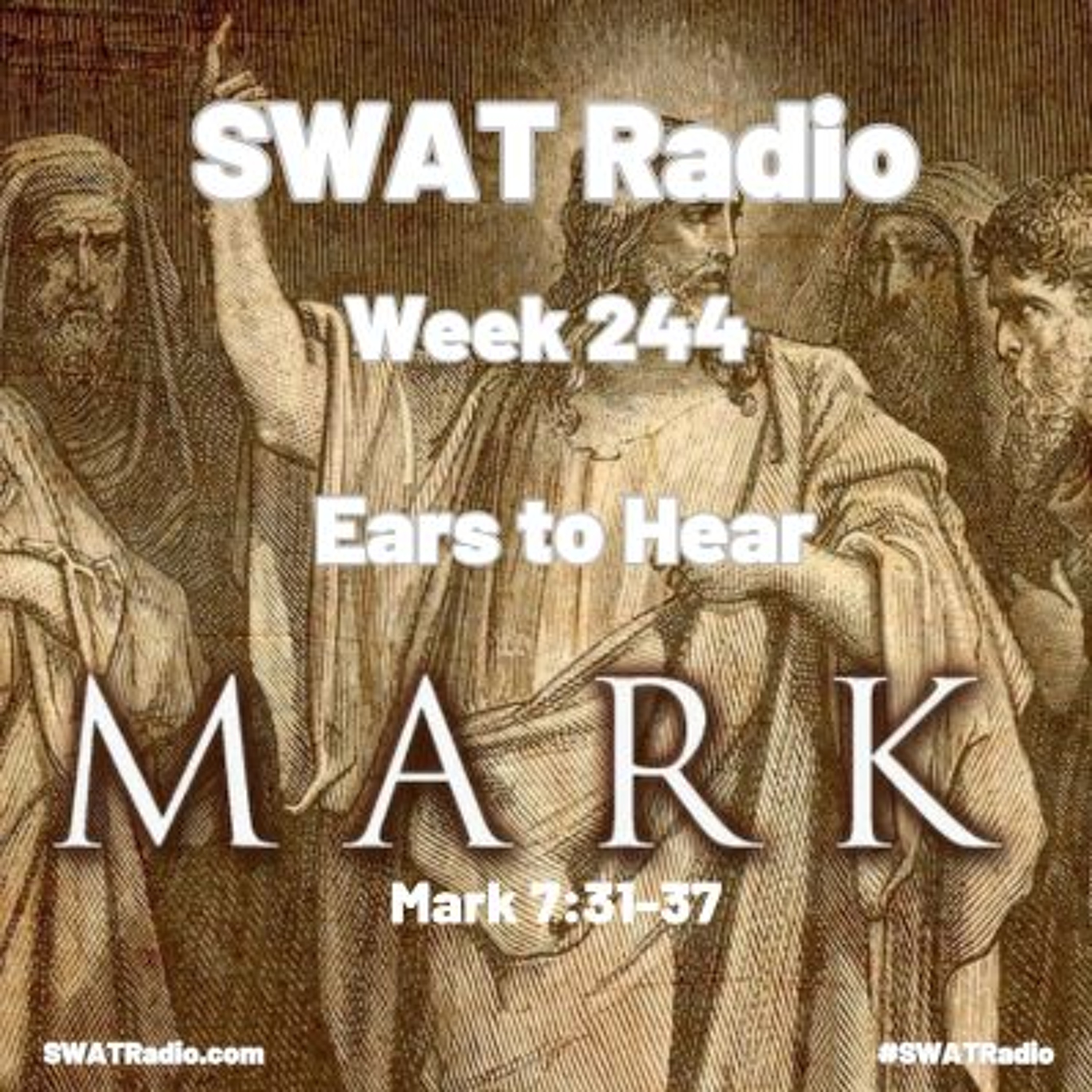 SWAT Radio