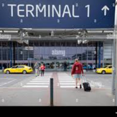 TERMINAL ONE