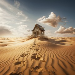 The House In The Desert