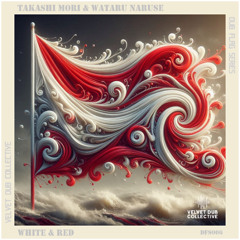 Takashi Mori  - White (白) master