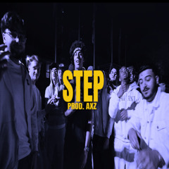 PEPINO - Step (prod. axz)