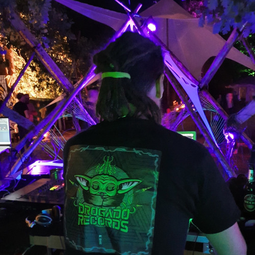 Full Spectrum #Nightpsy #Darkpsy #Experimental #Ritualpsy 150-200 bpm Hauenstein 2020-08-16