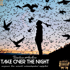 Take Over The Night w/ NAVYXOWER, hero, nevrwrld, autumndropsdead & Ally Holloway