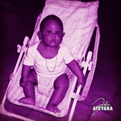 JOKE (ATEYABA) [ALLEVIATED VERSION] - "ATEYABA" (08/06/2022)
